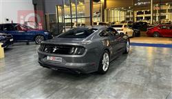 فورد موستانج